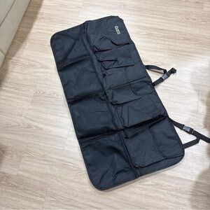 Auto Fad Back Seat Organizer